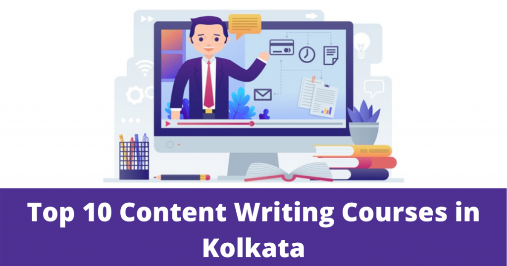 creative writing courses in kolkata